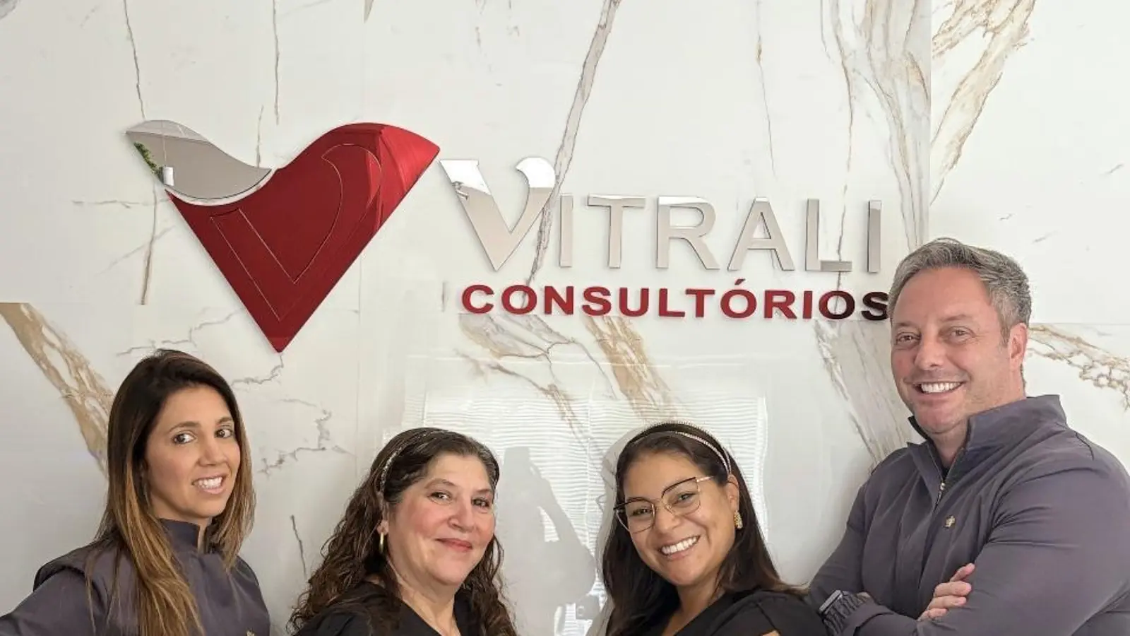 Consulta ilustrativa para planejamento de Invisalign na Vila Leopoldina